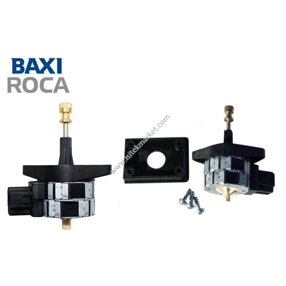 VANA MOTORU BITRON BX ROCA 129400001 GAVINA GTI CONFORT