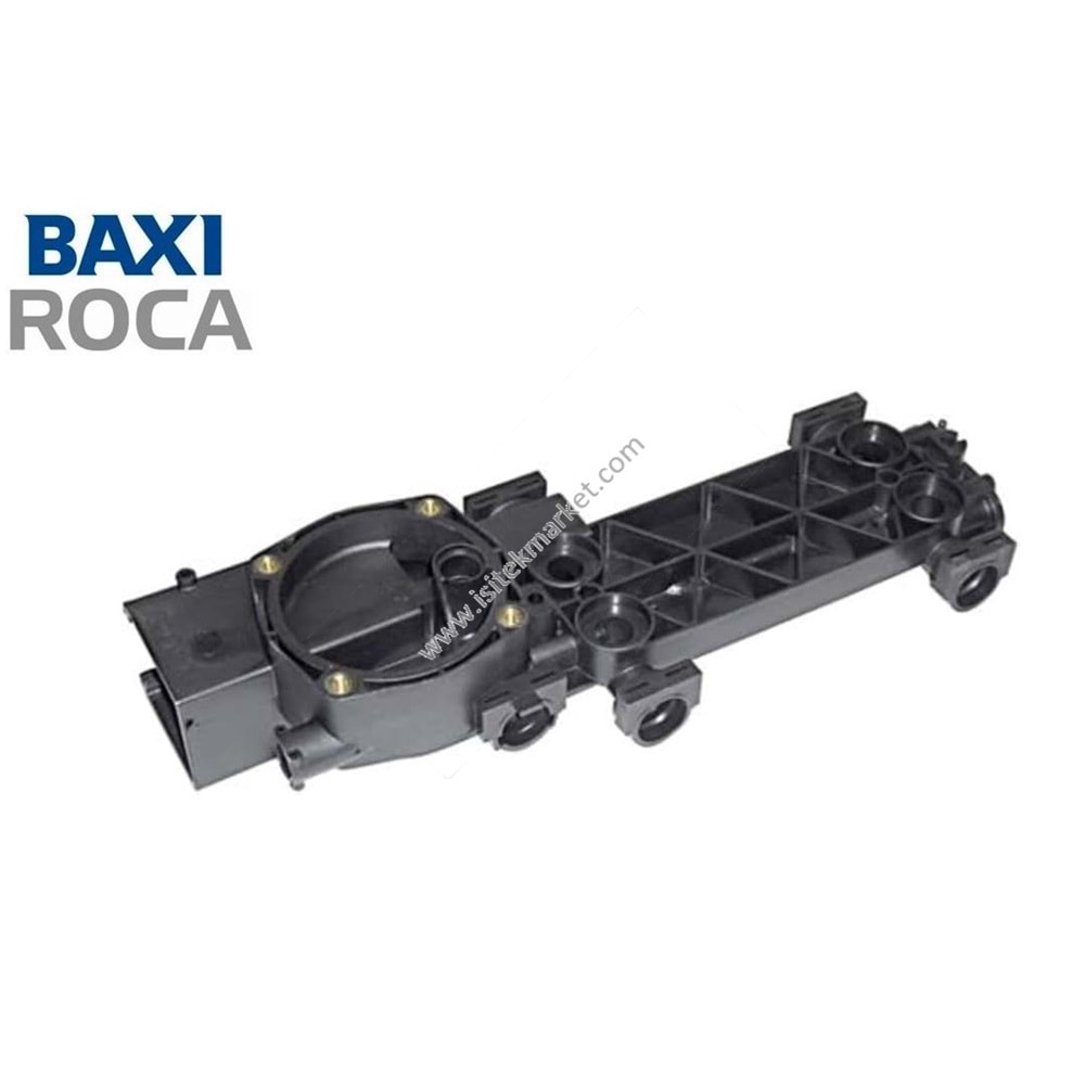 3 YOLLU VANA GRUBU BX ROCA ROCA 129400003 GAVINA