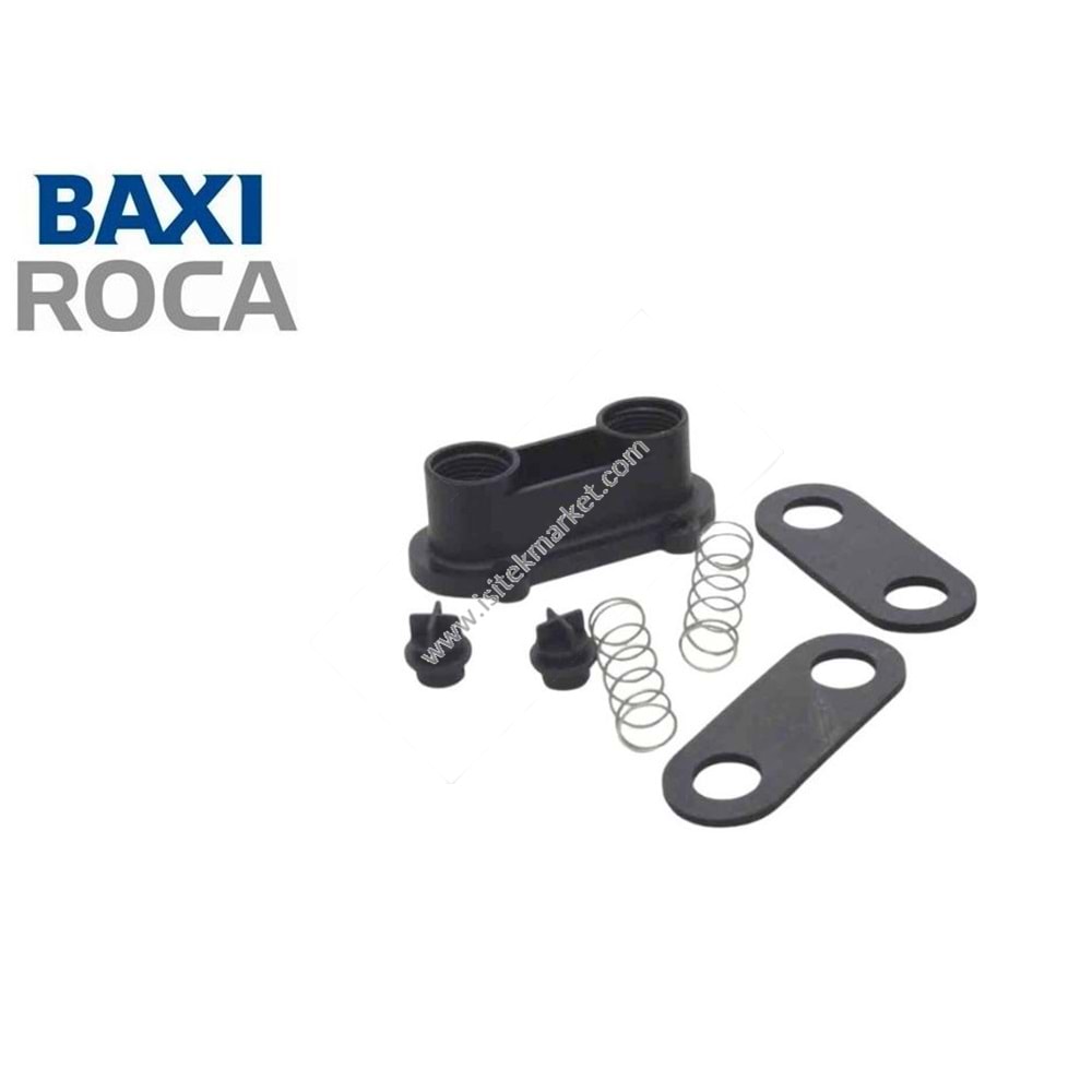 HİDRO BLOK DESTEK PARÇASI BAXI ROCA 129400008