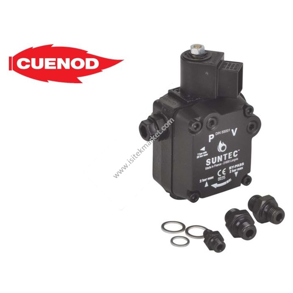 YAKIT POMPASI SUNTEC CUENOD 13004800