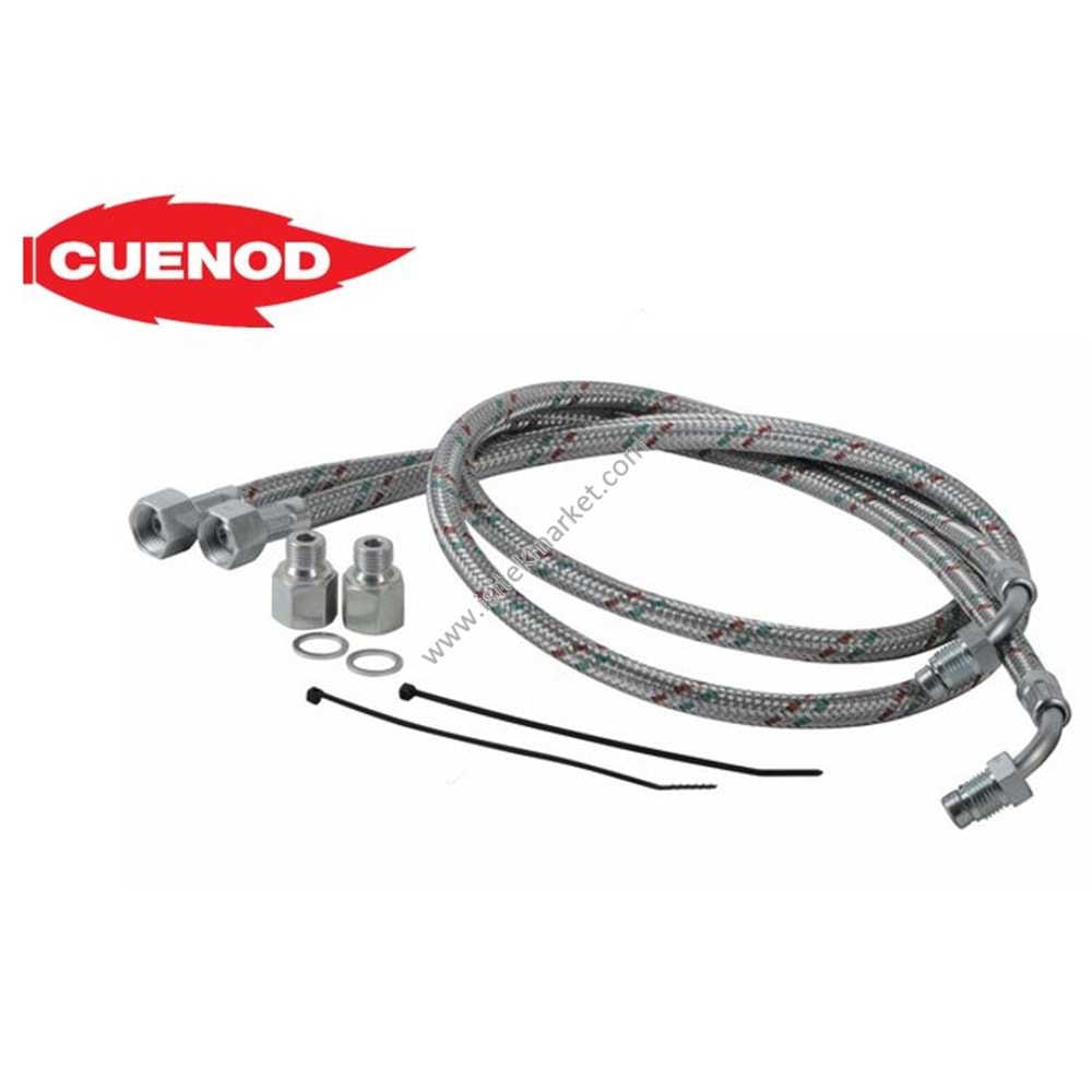 FLEX HORTUM CUENOD 13004801