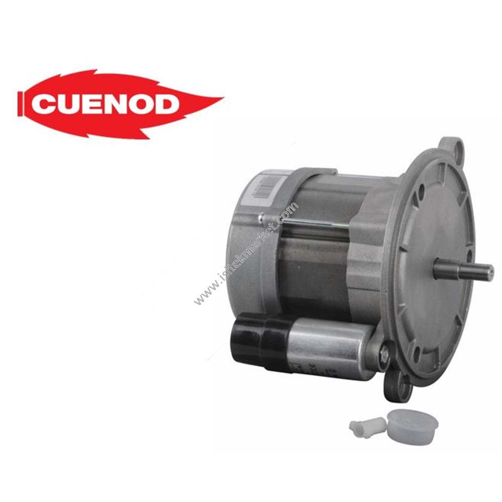 MOTOR CUENOD 13007824