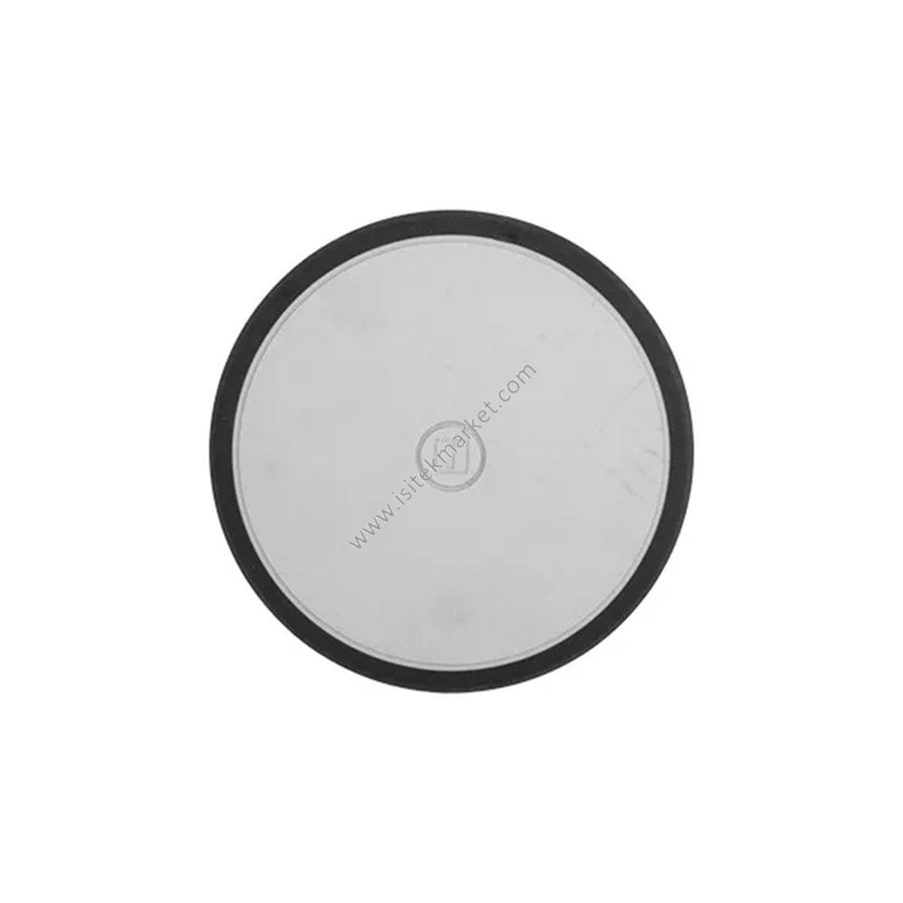 ELEKTRİKLİ SÜPÜRGE THOMAS TWİN TT İÇIN BÜYÜK ARKA TEKERLEK 130097