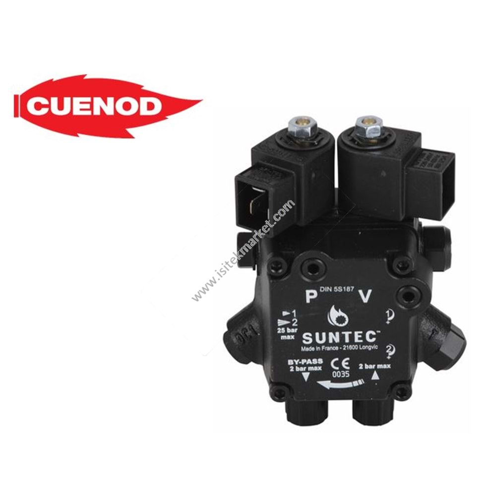 YAKIT POMPASI SUNTEC CUENOD 13009984