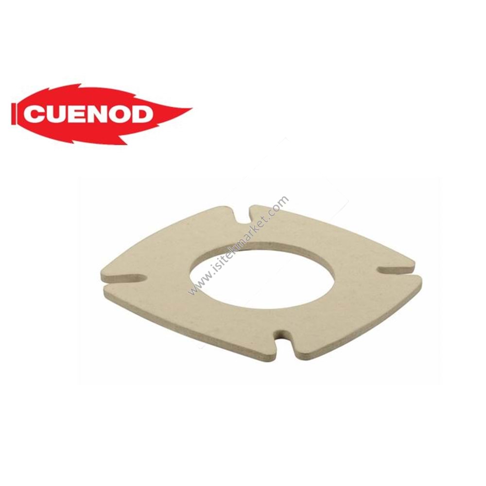 İZOLASYON CONTASI CUENOD 13010501