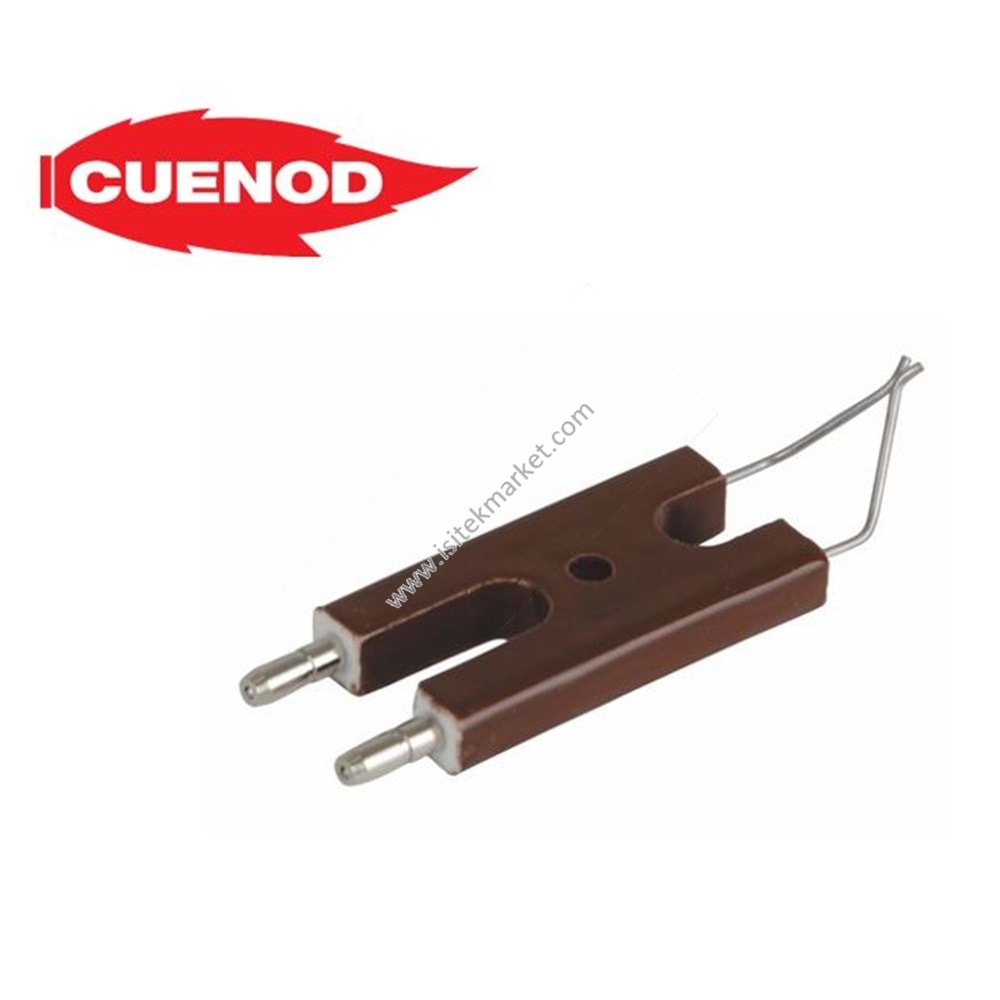 ELEKTROD CUENOD 13011119