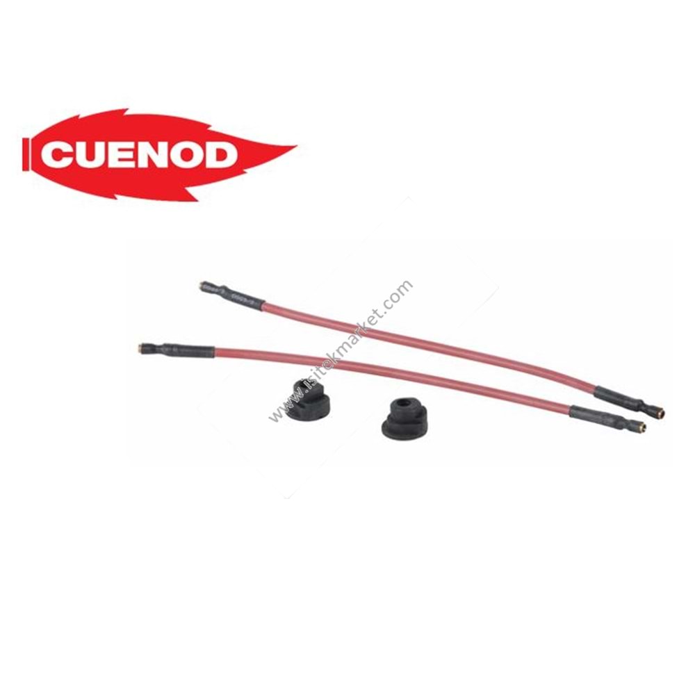 ELEKTROD KABLOSU CUENOD 13011123