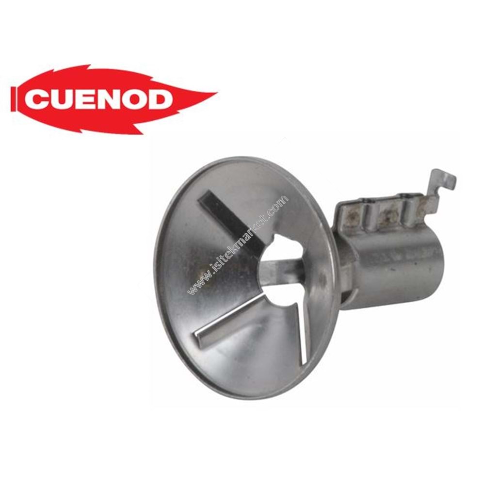 DEFLEKTÖR CUENOD 13011150