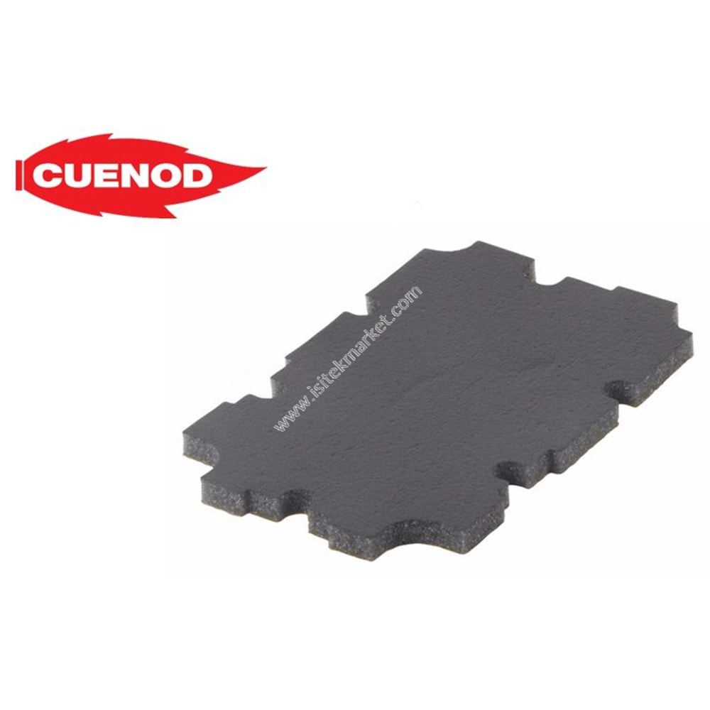 İZOLASYON CUENOD 13015375