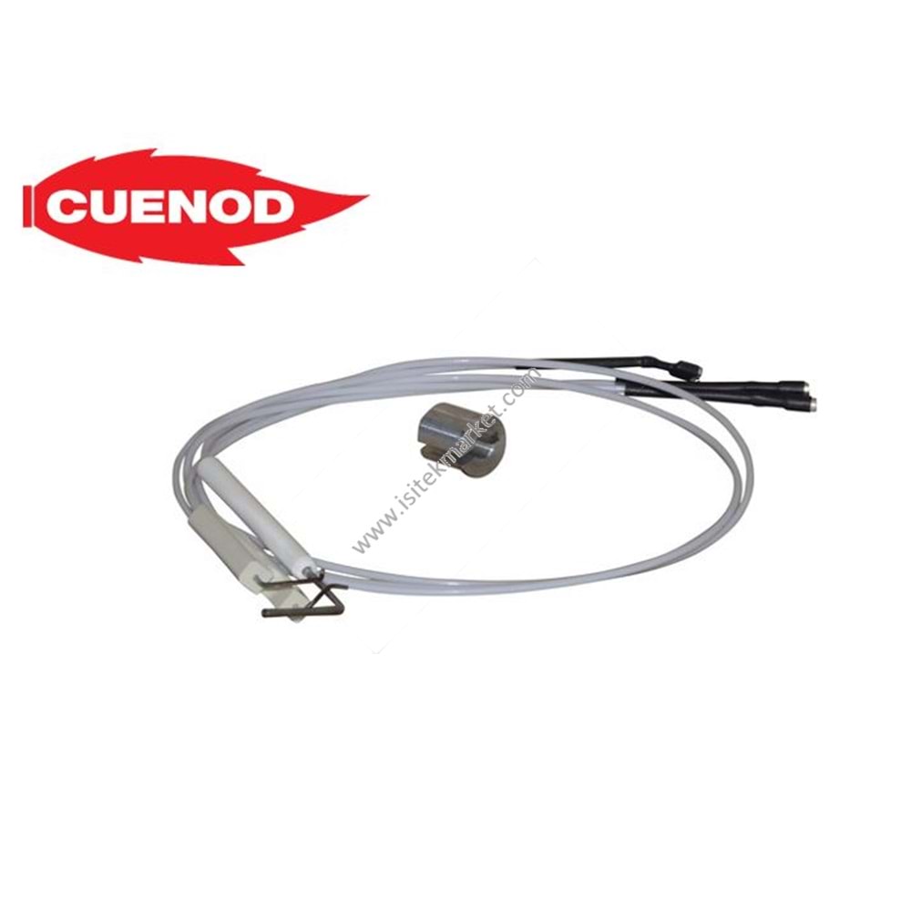 ELEKTROD CUENOD 13015840-01