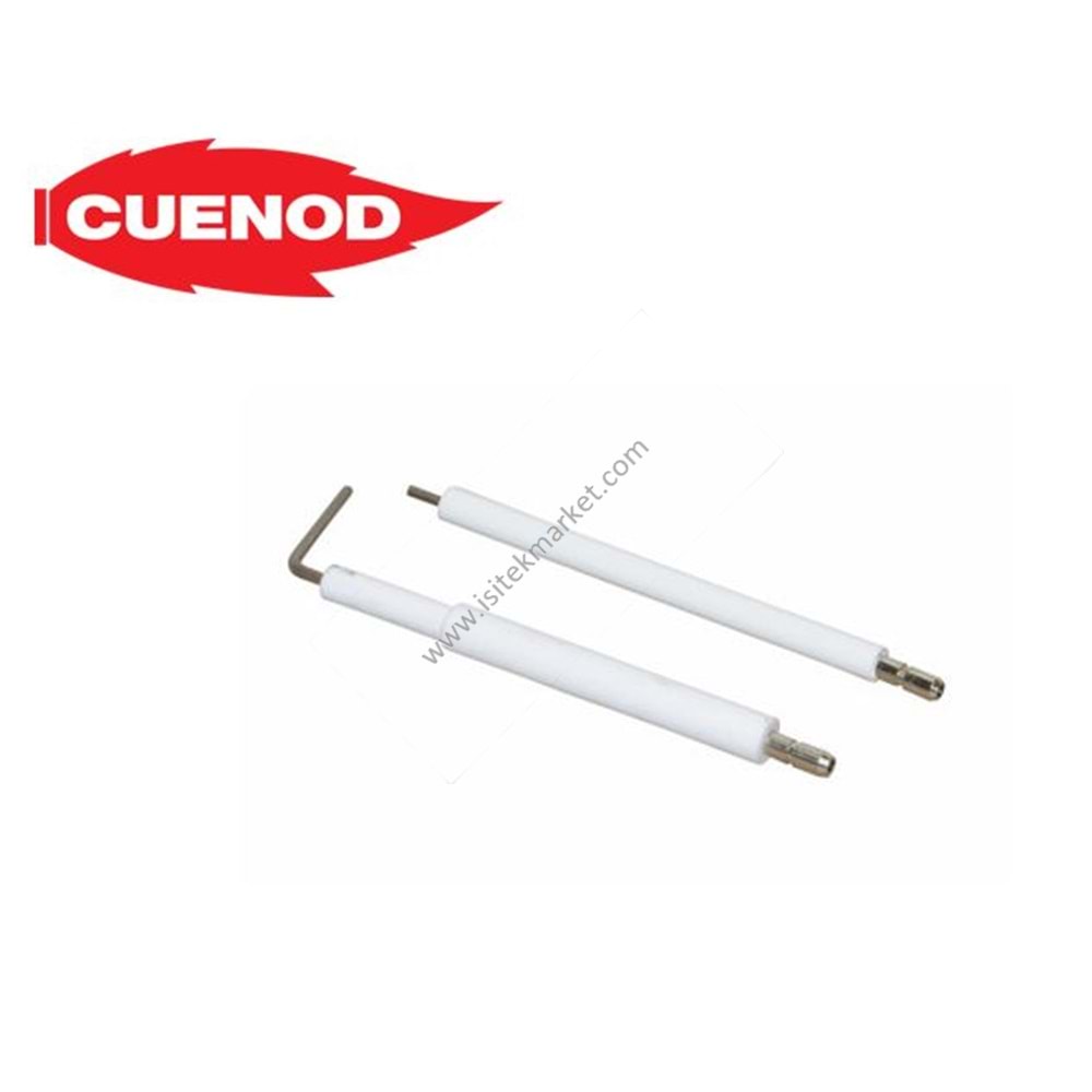 ELEKTROD CUENOD 13015841-01