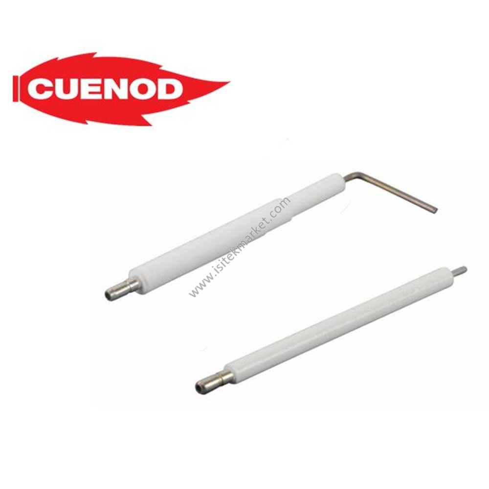 ELEKTROD CUENOD 13015841
