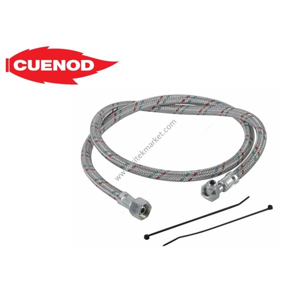 FLEX HORTUM CUENOD 13016021