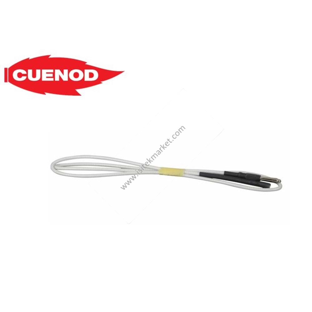 ELEKTROD KABLOSU CUENOD 13020809
