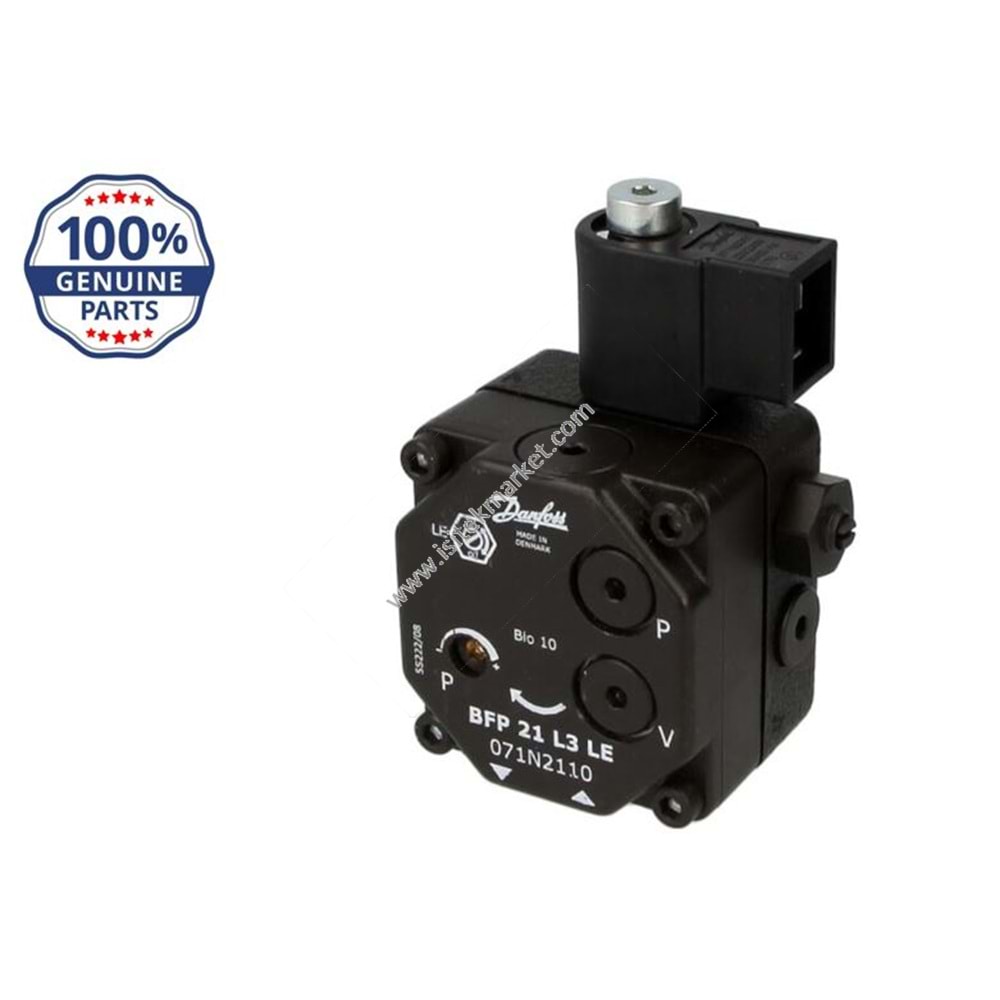 POMPA DANFOSS ARS 13022753 BFP 21 L3 LES R2