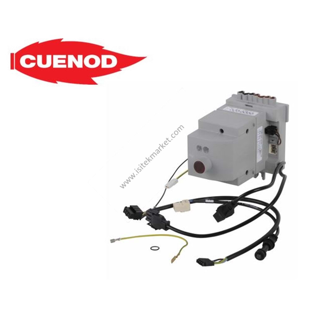 ATEŞLEME ÜNİTESİ BRAHMA CUENOD 13023713