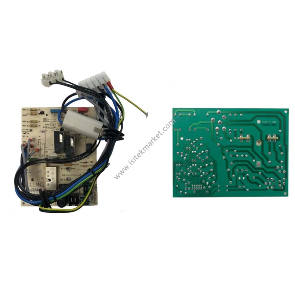 ANA KART VAI 130383