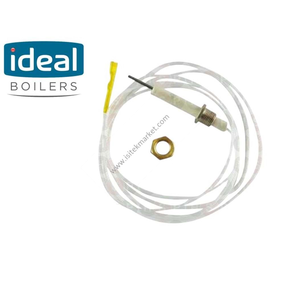 BUJİ SETI IDEAL 130947