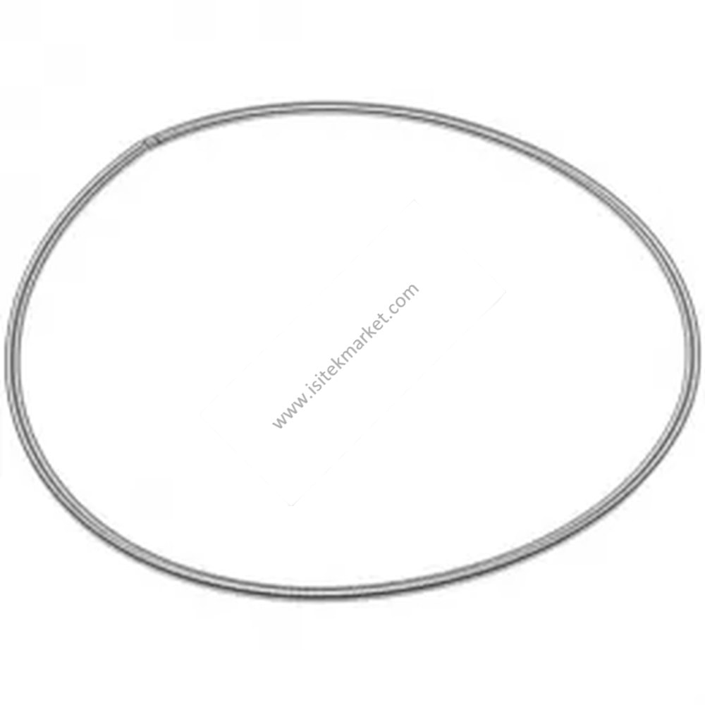 Electrolux Çamaşır Makinesi Arka Kapı Sızdırmazlık Halkası 1320024001