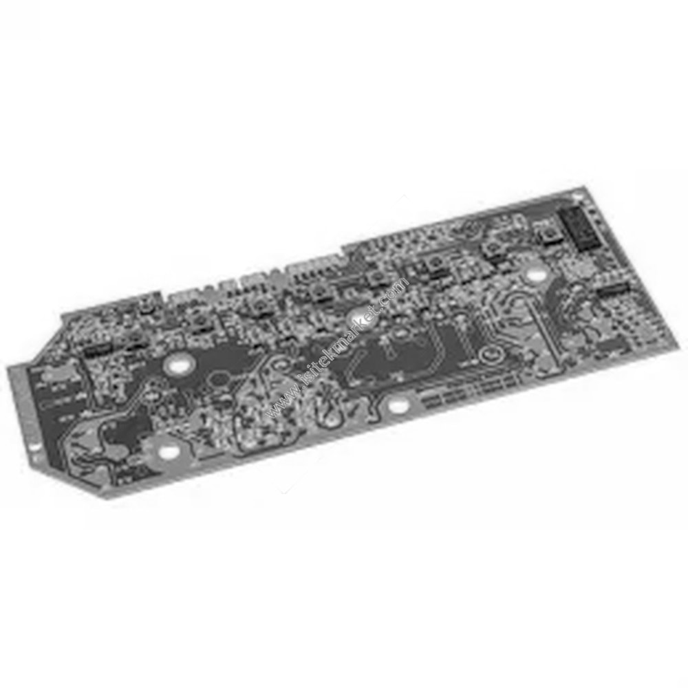 Electrolux Çamaşır Makinesi Ekran Modülü 1321914150