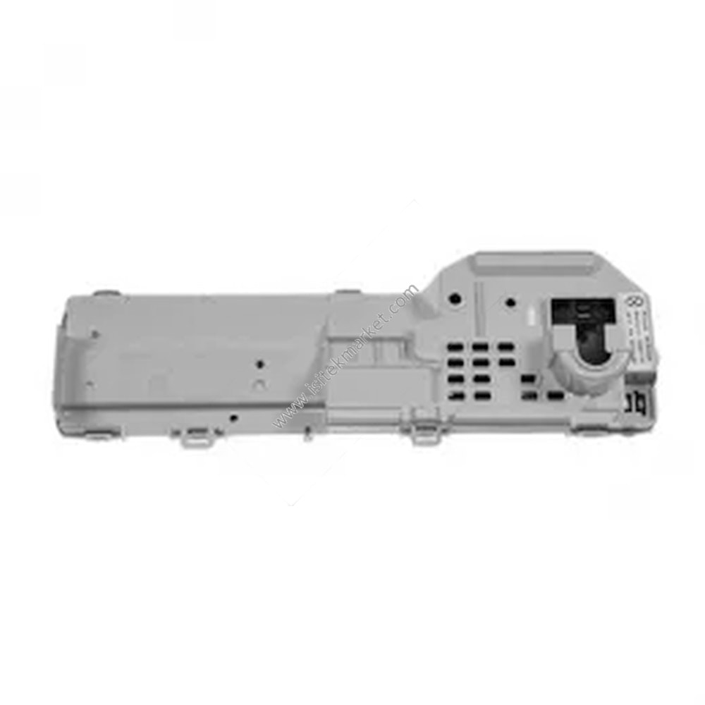 ÇAMAŞIR MAKİNESİ ZANUSSİ 1324017712 İÇİN KONTROL MODÜLÜ -FİRMWARESİZ-