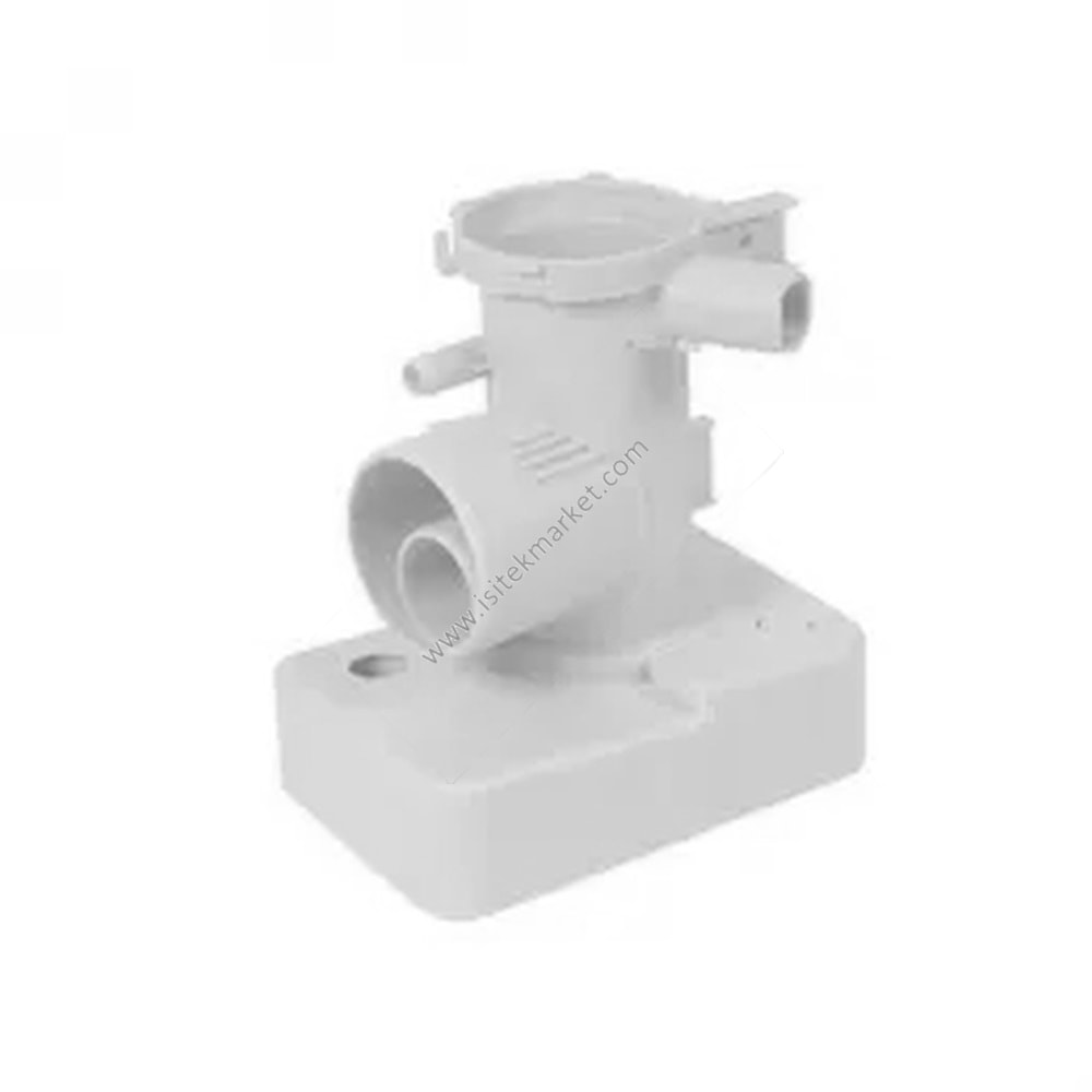 Çamaşır makinesi için pompa volüte -muhafazakar- Electrolux 1325015046 d30 mm