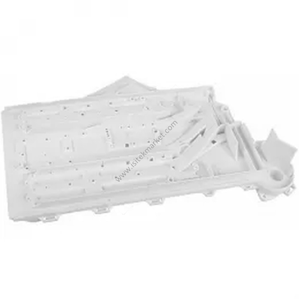 AEG 1325071056 ÇAMAŞIR MAKİNESİ DİSPENSERİ KAPAĞI