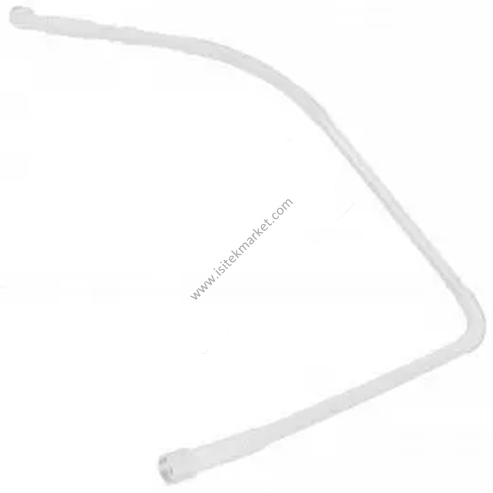 Çamaşır makinesi AEG için dolaşım hortumu 1325112033