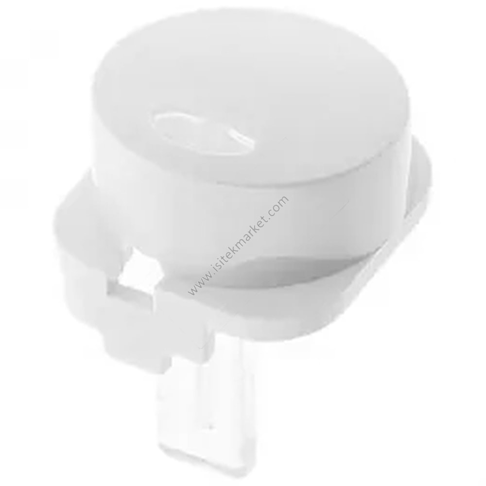 Zanussi 1325303020 Çamaşır Makinesi Başlat Duraklatma Düğmesi