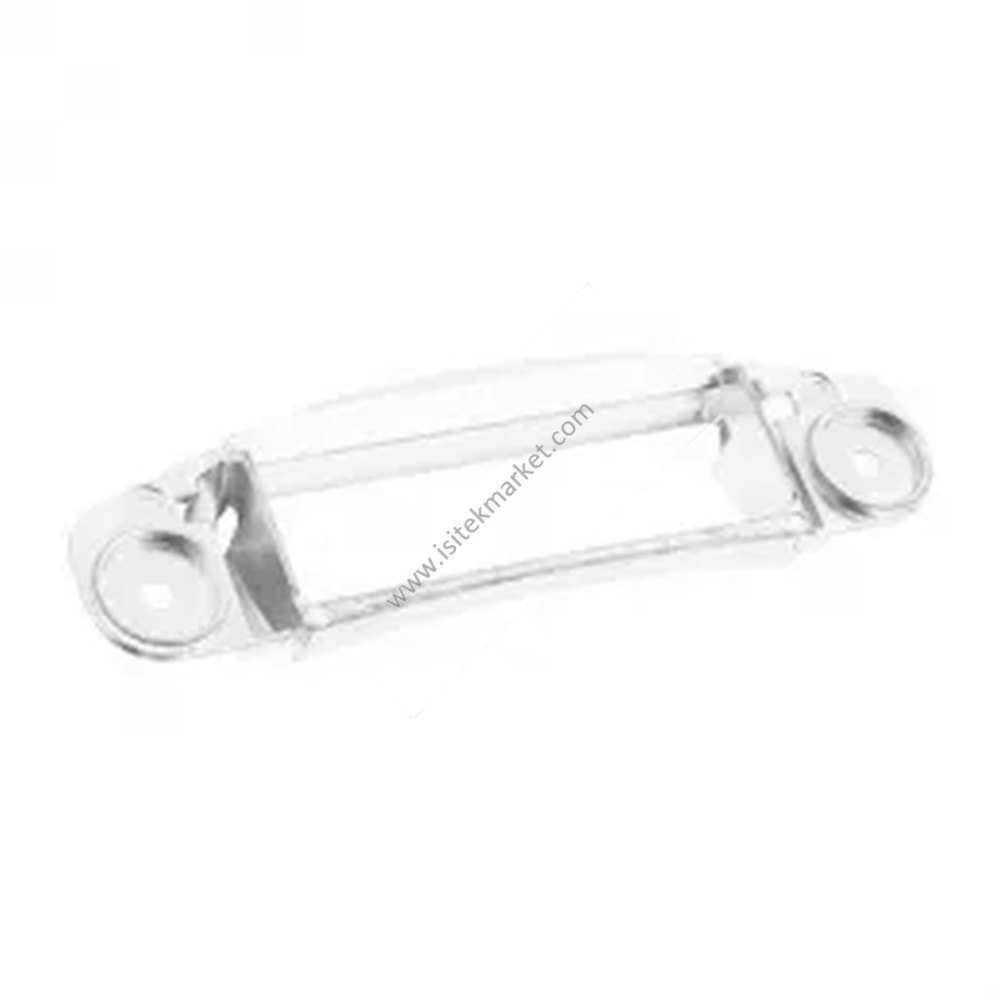 ELECTROLUX 1325533006 ÇAMAŞIR MAKİNESİ KAPI MENTEŞE DESTEĞİ