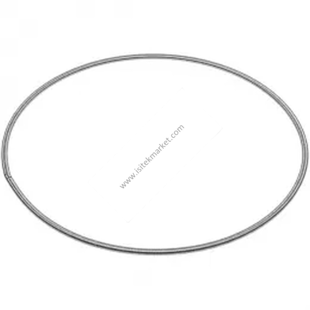 Electrolux Çamaşır Makinesi Contası Küveti Yay 1325621009