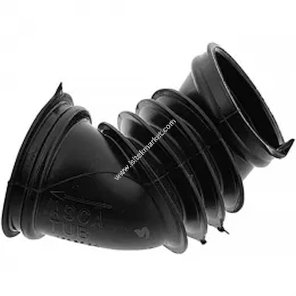 Yıkama makinesi için hortum -dağıtıcı-küvet- Electrolux 1325634002