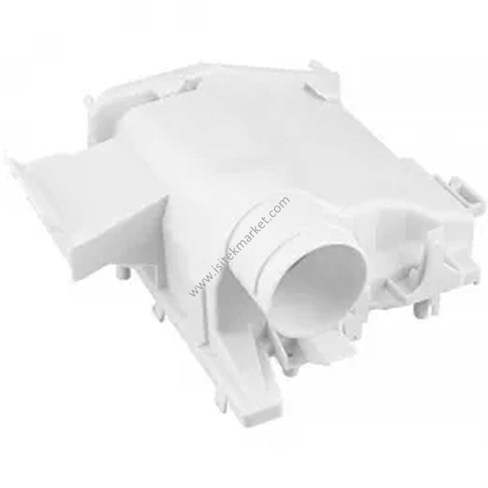 ELECTROLUX ÇAMAŞIR MAKİNESİ DETERJAN DİSPENSERİ TABANI 1326404413