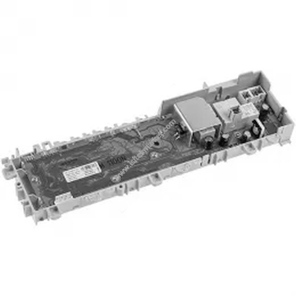 ZANUSSİ 1326790852 ÇAMAŞIR MAKİNESİ YAPILANDIRILMAMIŞ DİSPALY MODÜLÜ