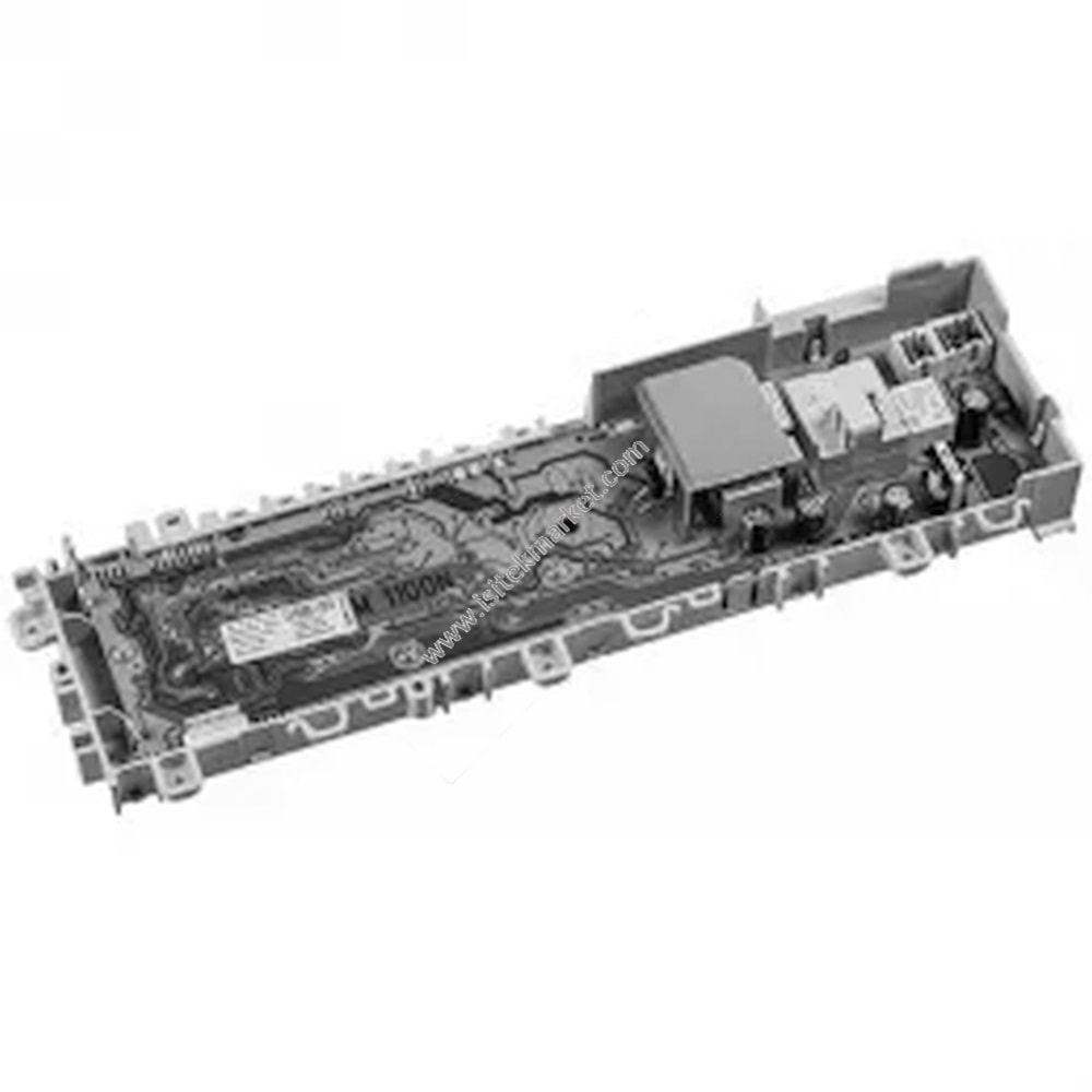 Çamaşır Makinesi Kontrol Modülü Electrolux 1326797238 -firmwaresiz-