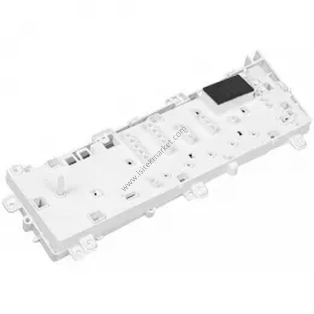 Çamaşır Makinesi Ekran Modülü Zanussi 1327316293