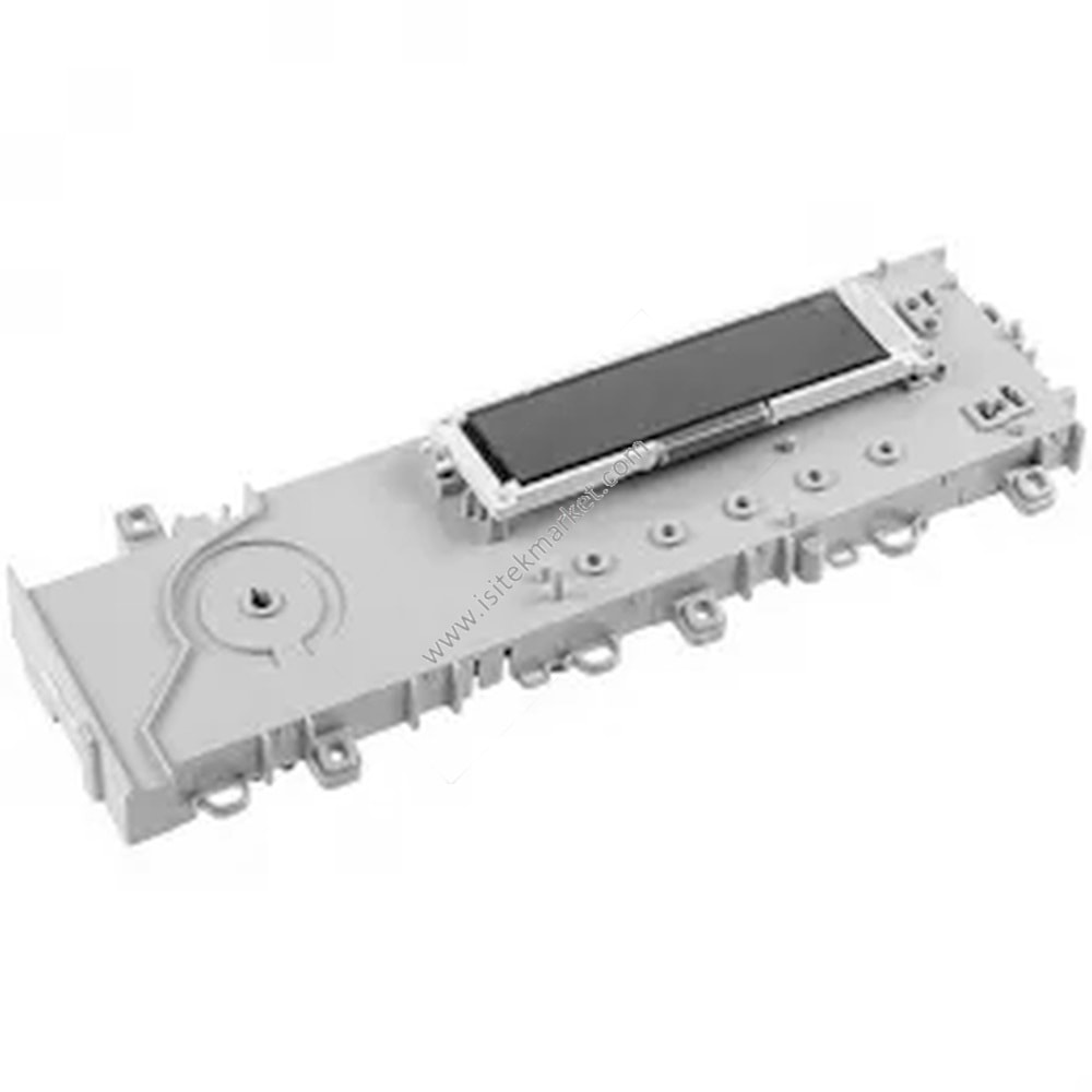Çamaşır Makinesi Ekranı Modu Electrolux 1327371538 -firmwaresiz-