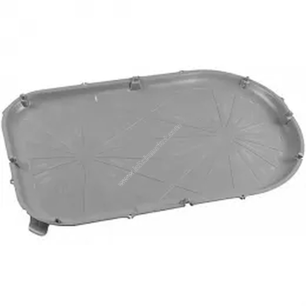 AEG 1327638100 Çamaşır Makinesi Arka Plakası