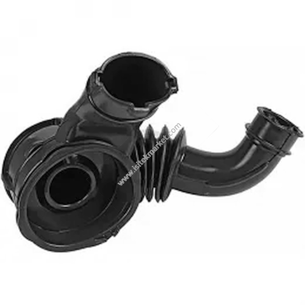 Çamaşır makinesi AEG için bağlantı hortumu -küvet-pompa- 1327650006