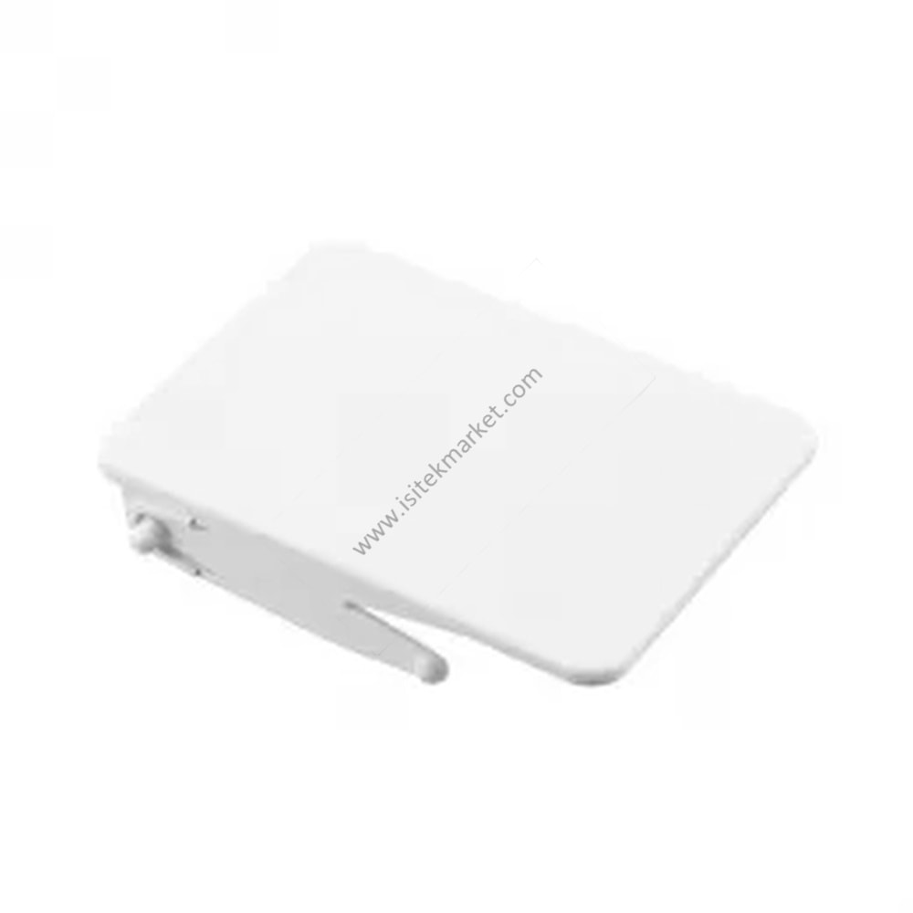 Electrolux Çamaşır Makinesi Pompası Kapağı 1327828008