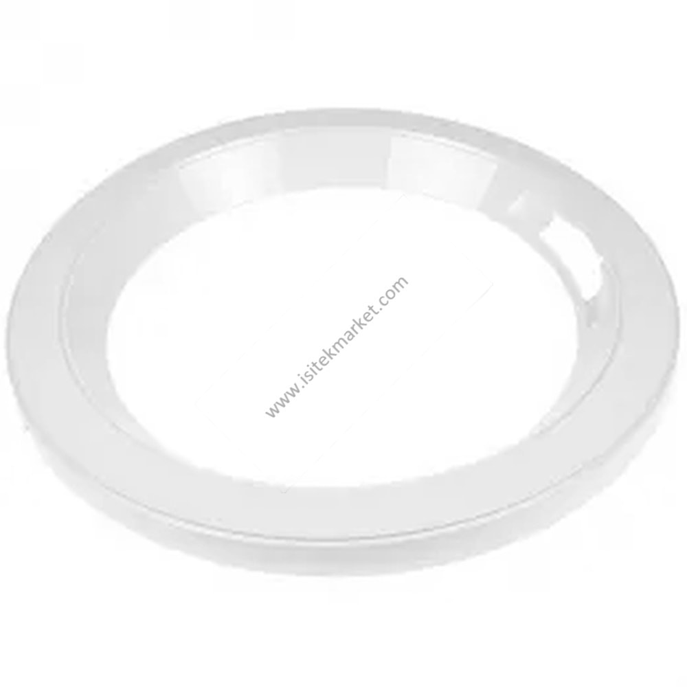 Zanussi 1328283039 Çamaşır Makinesi Dış Kapı Süslemeleri