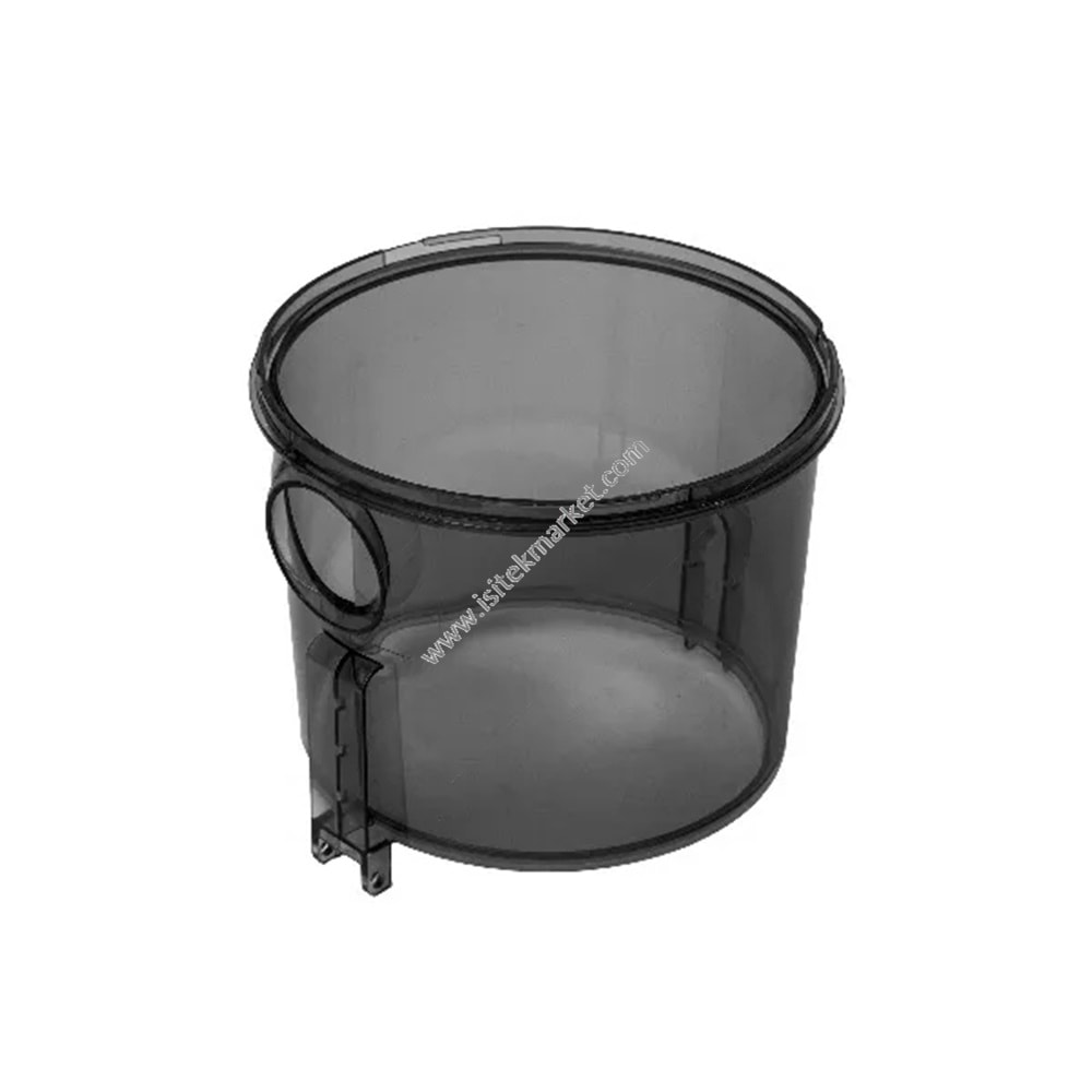 TOZ BİN TABANI ELEKTRIK SÜPÜRGESI GORENJE VCK1800EA 132947