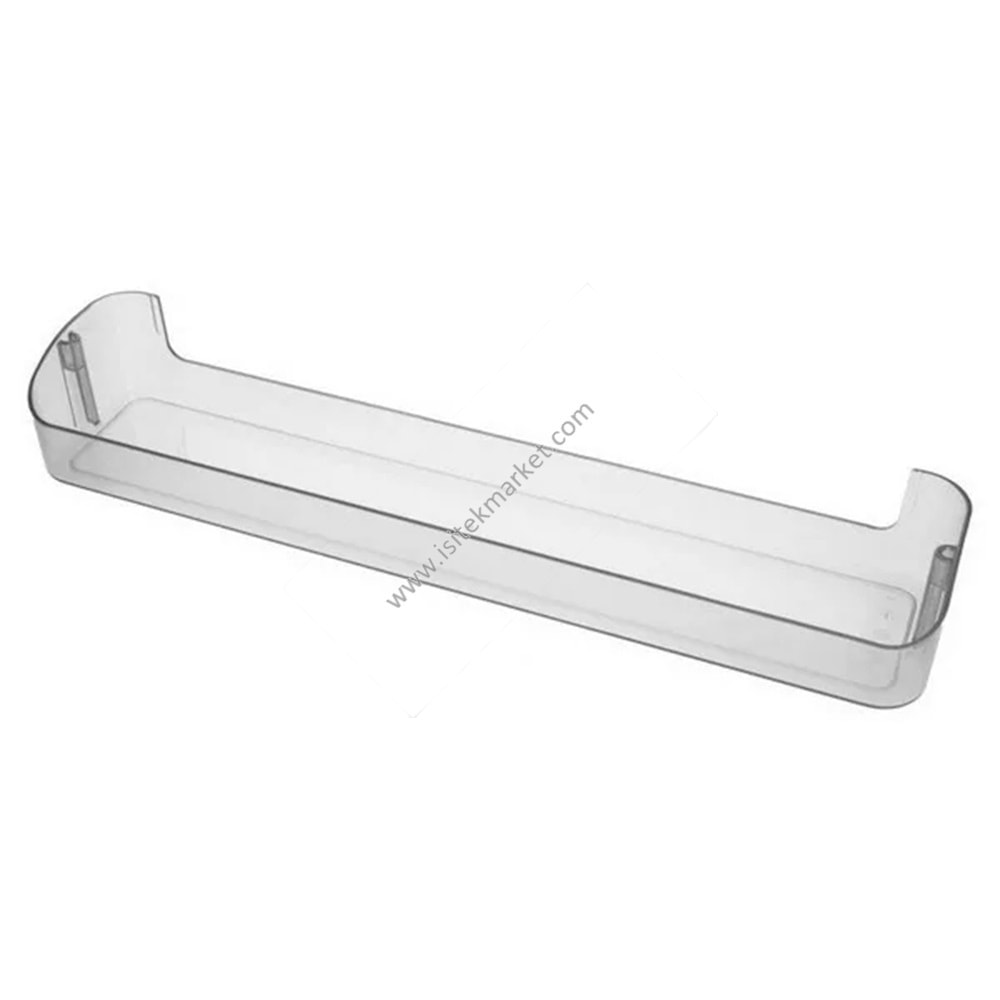 GORENJE 134437 BUZDOLABI KAPI RAFI 480X100MM