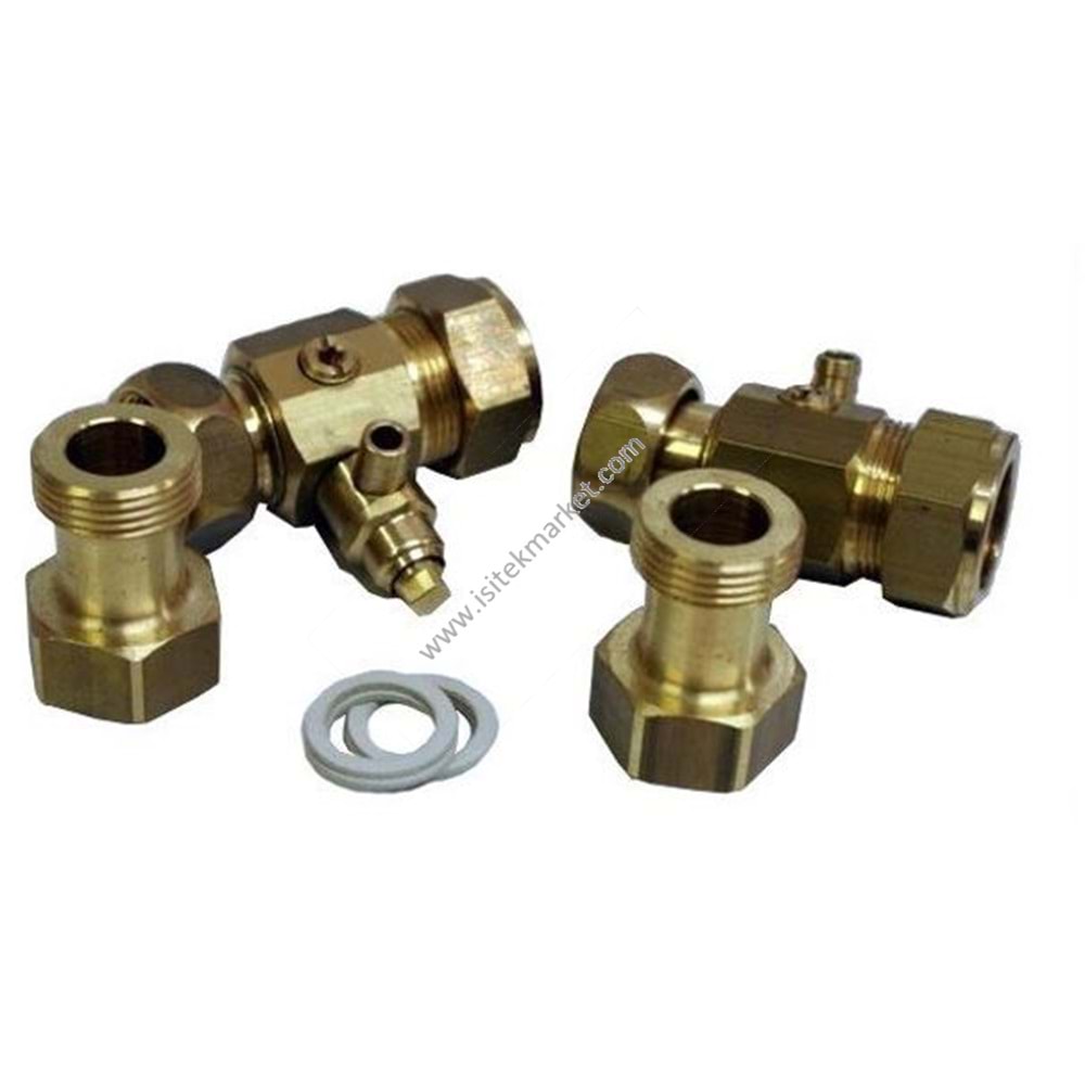 BAĞLANTI SETİ VAI 135752