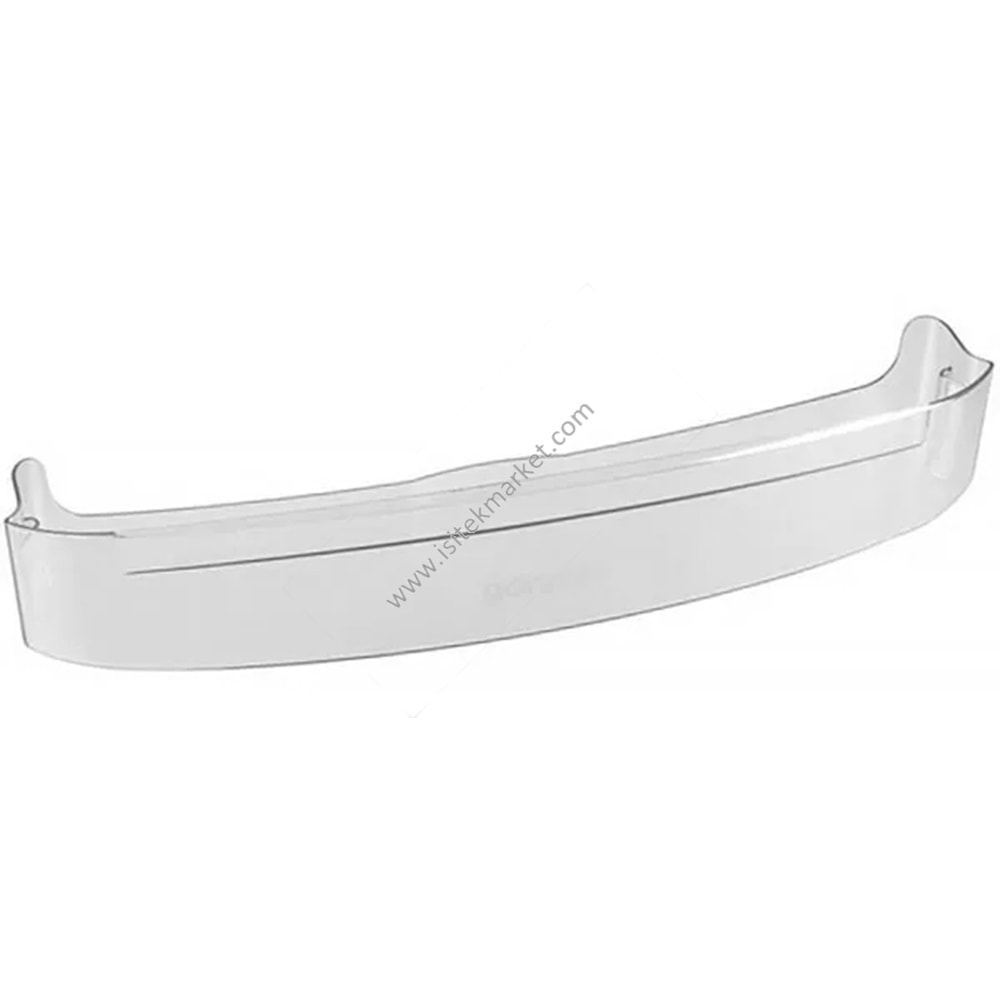 GORENJE 135828 ŞİŞE İÇİN BUZDOLABI KAPI RAFI 485X110MM