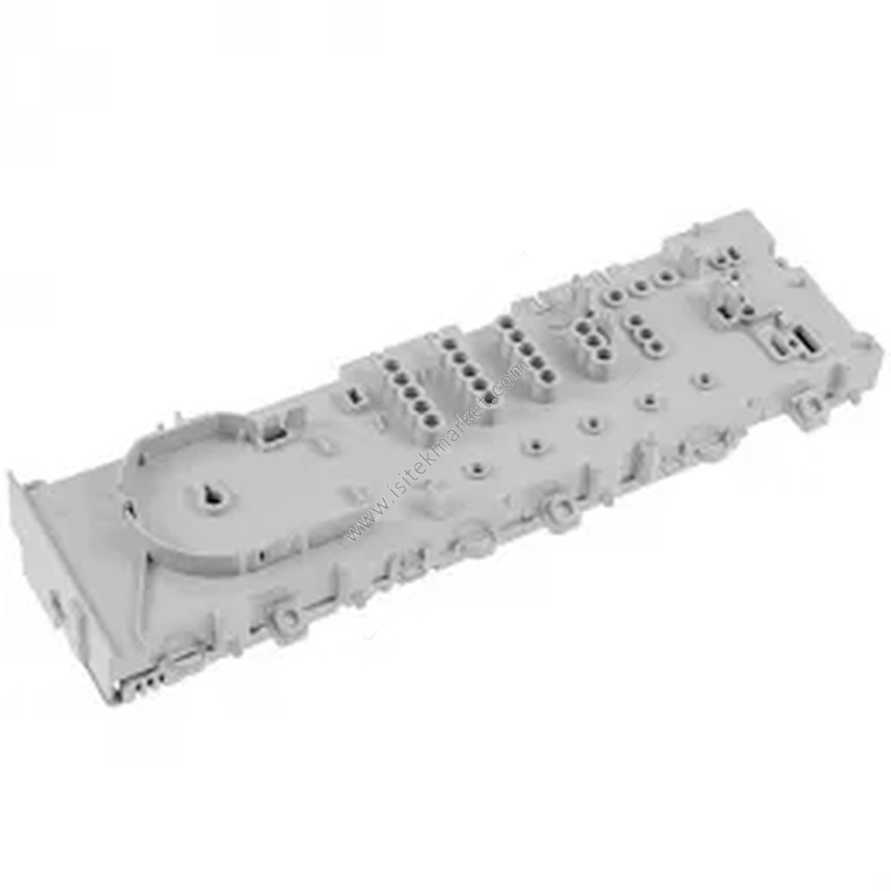 ÇAMAŞIR MAKİNESİ KONTROL MODÜLÜ AEG 1360061210 -FİRMWARE OLMADAN-