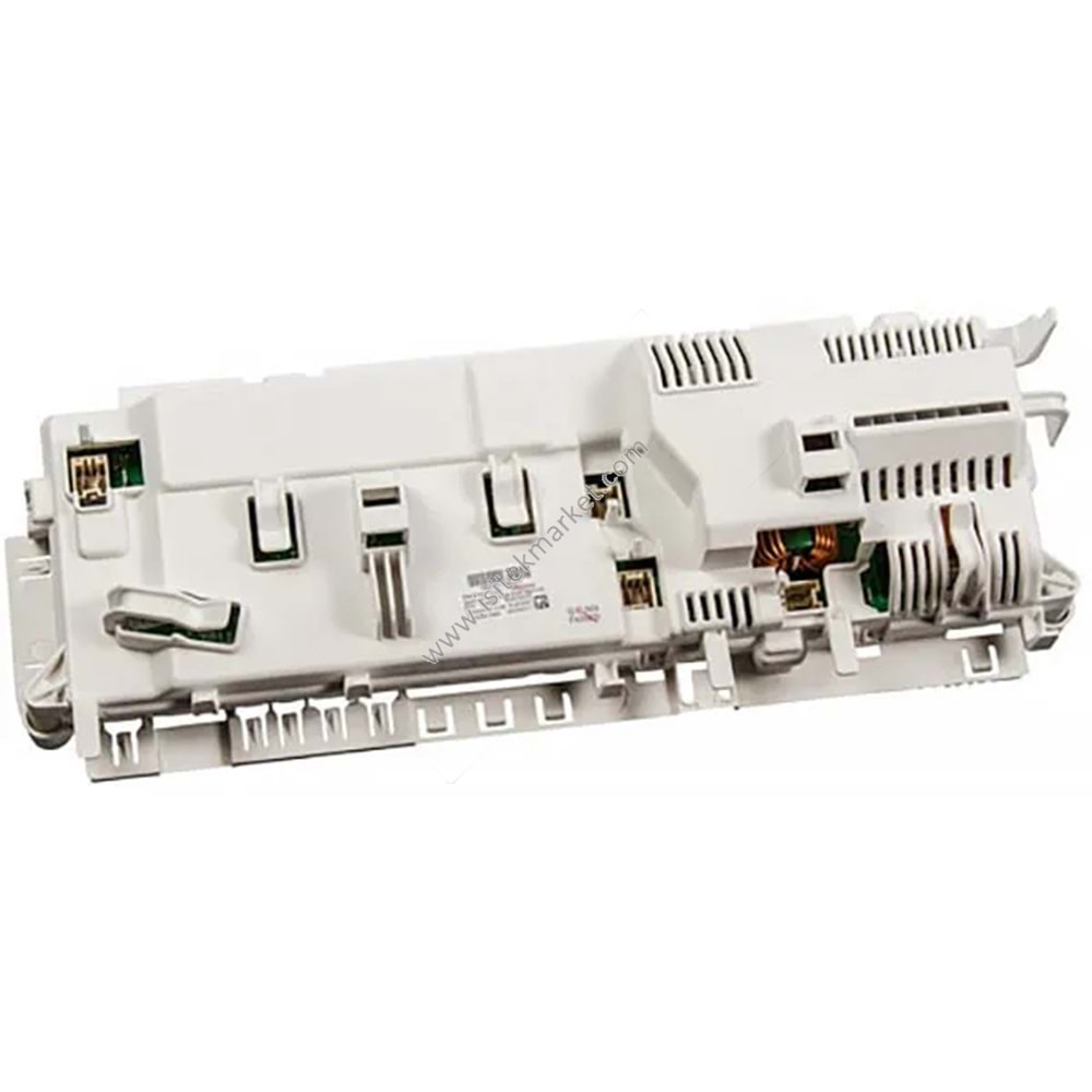 ELECTROLUX ÇAMAŞIR KURUTMA MAKİNESİ KONFİGÜRE EDİLMEMİŞ KONTROL MODÜLÜ 1360064305