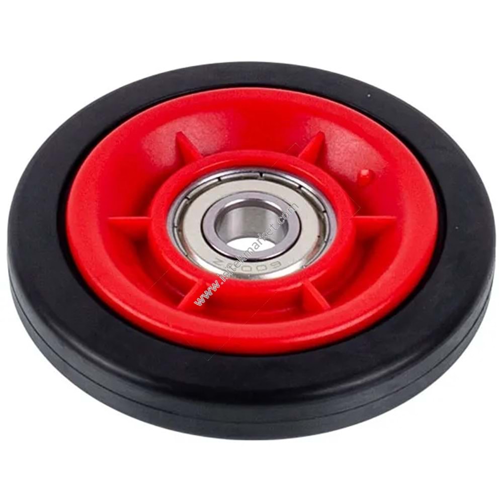 ELECTROLUX 1364059004 İLE UYUMLU ÇAMAŞIR KURUTMA MAKİNESİ DRENAJ KANALI RULO MONTAJI