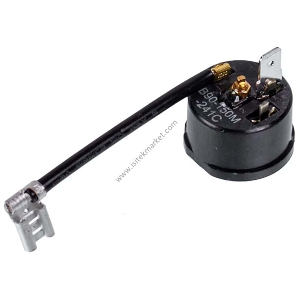 ELECTROLUX 1364063006 KURUTUCU TERMOSTATI KOMPRESÖR KORUMA İÇİN