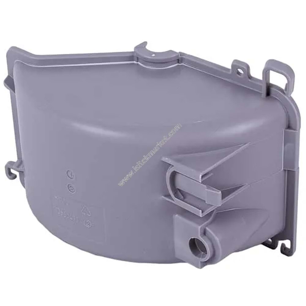 ELECTROLUX 1366041018 KURUTUCU ÖN KONDANSER KAPAĞI